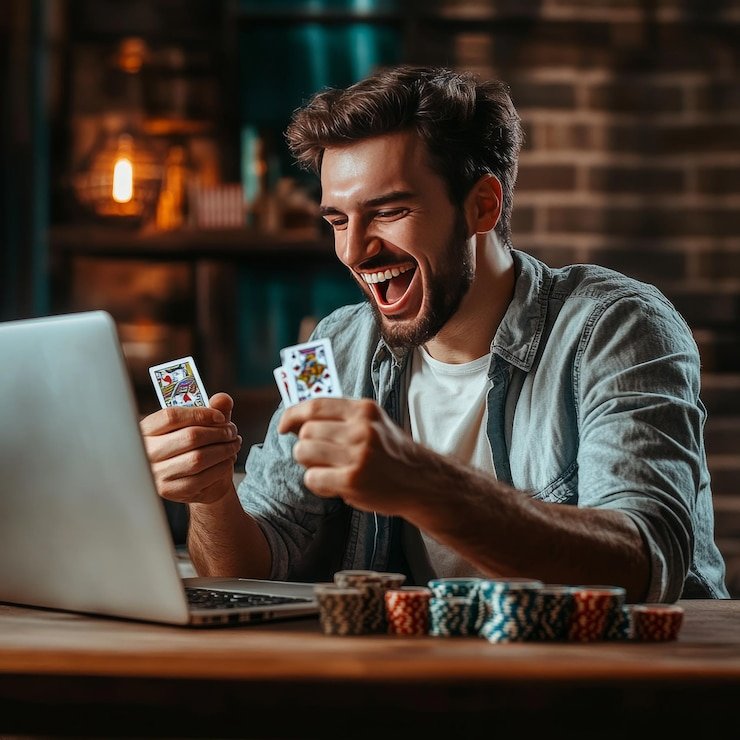 Tampilan permainan slot Fortune Ox di grand royal188