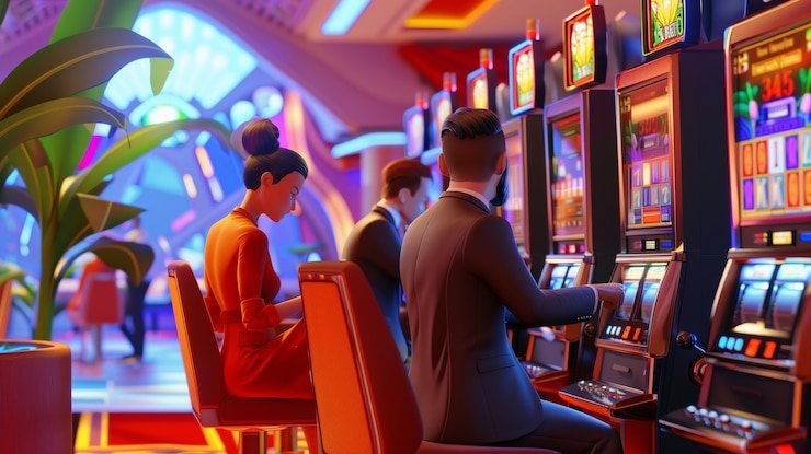 grand royal188 featured game showcase